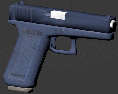 Glock for games preview image